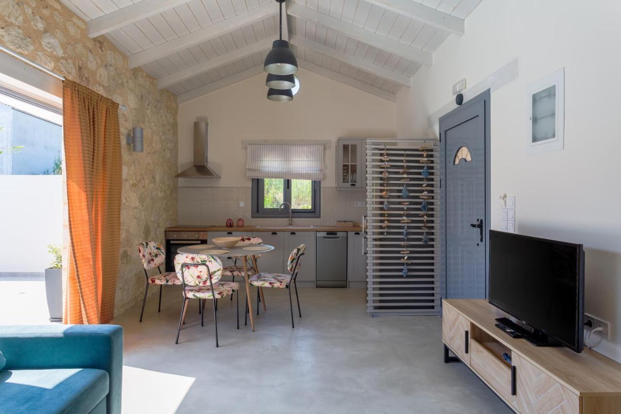 Amoroza Villa Nydri  Ngoại thất bức ảnh