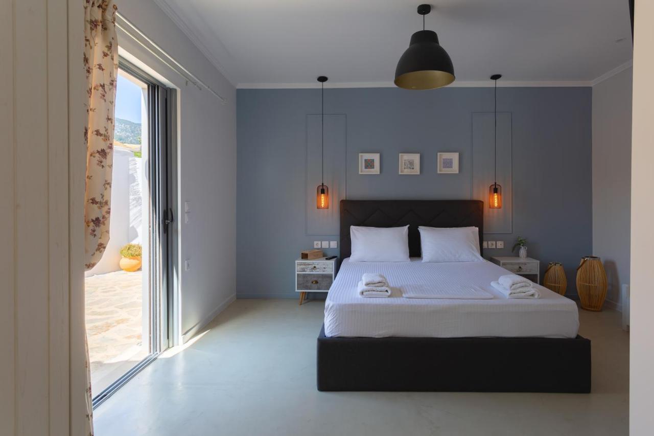 Amoroza Villa Nydri  Ngoại thất bức ảnh